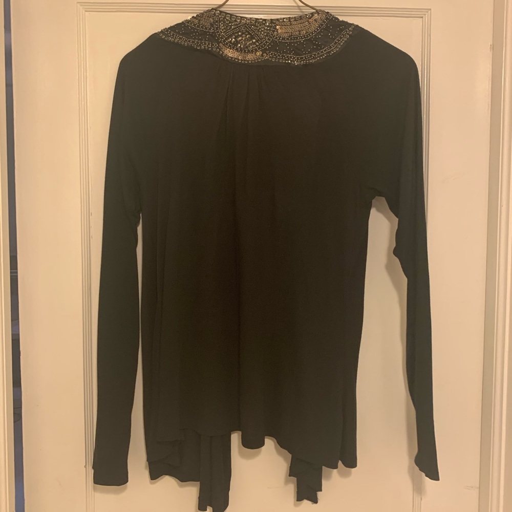 Charlotte Russe Cardigan - Picture 6 of 8